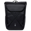 Chrome Bravo 4.0 - Rucksack 17'' 44.5 cm (black x) - Markenkoffer