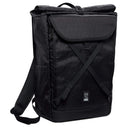 Chrome Bravo 4.0 - Rucksack 17'' 44.5 cm (black x) - Markenkoffer