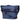 Chrome Citizen 15 - Umhängetasche 15" 57.5 cm (indigo) - Markenkoffer