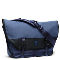 Chrome Citizen 24 - Umhängetasche 16" 58 cm (indigo) - Ansicht 2
