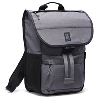 Chrome Corbet 24L - Rucksack 16" 43.2 cm (castlerock twill) - Markenkoffer