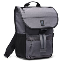 Chrome Corbet 24L - Rucksack 16" 43.2 cm (castlerock twill) - Ansicht 2