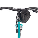 Chrome Doubletrack Bike Feed Bag 1.5 - Lenkertasche 16.5 cm (black) - Markenkoffer