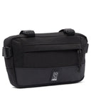 Chrome Doubletrack Bike Small 2 - Rahmentasche 27 cm (black) - Ansicht 2