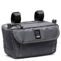 Chrome Holman Handlebar - Lenkertasche 20.3 cm (castle rock) - Ansicht 2