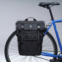 Chrome Holman Pannier Bag - Hinterradtasche 15" 39.4 cm (black) - Ansicht 6