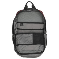 Chrome Hondo 18L - Rucksack 16" 44.5 cm (royale) - Ansicht 3