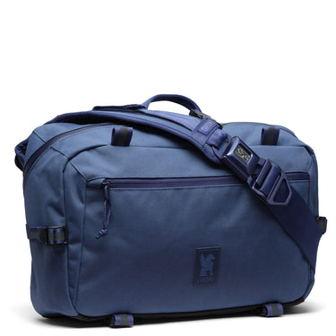 Chrome Kadet Max - Umhängetasche 15" 39.5 cm (indigo) - Markenkoffer