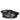 Chrome Kadet Max WP - Umhängetasche 15" 39.5 cm (black) - Markenkoffer