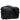 Chrome Kadet Max WP - Umhängetasche 15" 39.5 cm (black) - Markenkoffer