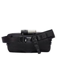 Chrome Kadet Nylon 9 - Umhängetasche 43 cm (black rxf) - Ansicht 2