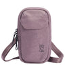 Chrome Logan - Umhängetasche 19 cm (mauve)