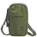 Chrome Logan - Umhängetasche 19 cm (moss)