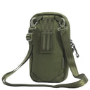 Chrome Logan - Umhängetasche 19 cm (moss) - Markenkoffer