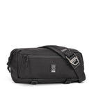 Chrome Mini Kadet Sling Bag 5 - Umhängetasche 34 cm (black) - Markenkoffer