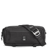 Chrome Mini Kadet Sling Bag 5 - Umhängetasche 34 cm (black) - Markenkoffer