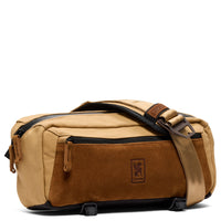 Chrome Mini Kadet Sling Bag 5 - Umhängetasche 34 cm (heritage suede) - Ansicht 2