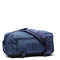 Chrome Mini Kadet Sling Bag 5 - Umhängetasche 34 cm (indigo) - Ansicht 2
