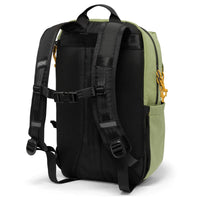 Chrome Ruckas 14 - Rucksack 13" 43 cm (oil green) - Ansicht 2