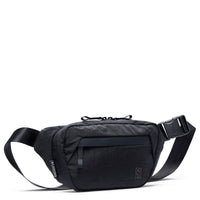 Chrome Sabin 3 - Gürteltasche 23 cm (black) - Markenkoffer