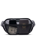 Chrome Sabin 3 - Gürteltasche 23 cm (black) - Ansicht 4