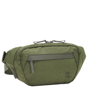 Chrome Sabin 3 - Gürteltasche 23 cm (moss) - Markenkoffer