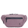 Chrome Sabin 6 - Gürteltasche 23 cm (mauve)