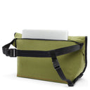 Chrome Simple Medium Messenger 15 - Schultertasche 13" 51 cm (olive branch) - Markenkoffer