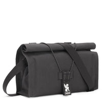 Chrome Urban Ex 2.0 Bike Handlebar 5 - Lenkertasche 22 cm (black) - Markenkoffer