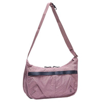 Chrome Yoyogi 16 - Umhängetasche 14" 34.5 cm (mauve) - Markenkoffer