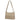 Calvin Klein Mixmedia Convertible - Schultertasche (crockery) - Markenkoffer
