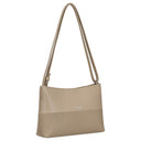 Calvin Klein Mixmedia Convertible - Schultertasche (crockery) - Markenkoffer