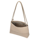 Calvin Klein Mixmedia Convertible - Schultertasche (crockery) - Markenkoffer