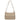 Calvin Klein Mixmedia Convertible - Schultertasche (crockery) - Markenkoffer