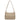 Calvin Klein Mixmedia Convertible - Schultertasche (crockery) - Markenkoffer