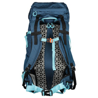 CMP FREEWIND 40 SKI TOURING - Rucksack 36.5 cm (blue ink - acqua) - Markenkoffer
