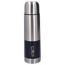 CMP Isar Edelstahl 500 ml - Trinkflasche (silber)