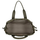 Coccinelle 2day Signature - Henkeltasche 26 cm (laurel green) - Markenkoffer