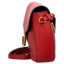 Coccinelle Beat Soft - Umhängetasche 24 cm (sangria) - Markenkoffer