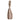 Coccinelle Boheme Grana Double - Schultertasche S 30 cm (rosette/warm taupe) - Markenkoffer