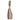 Coccinelle Boheme Grana Double - Schultertasche S 30 cm (rosette/warm taupe) - Markenkoffer