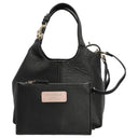 Coccinelle C - Easy - Henkeltasche S 21 cm (noir) - Markenkoffer