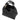 Coccinelle C - Easy - Henkeltasche S 21 cm (noir) - Markenkoffer