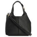 Coccinelle C - Easy - Henkeltasche S 21 cm (noir) - Markenkoffer