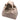 Coccinelle C - Easy - Henkeltasche S 21 cm (rosette) - Markenkoffer