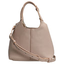 Coccinelle C - Easy - Henkeltasche S 21 cm (rosette) - Markenkoffer