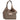 Coccinelle C - Easy Suede - Henkeltasche S 20 cm (warm taupe) - Markenkoffer