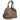 Coccinelle C - Easy Suede - Henkeltasche S 20 cm (warm taupe) - Markenkoffer