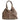 Coccinelle C - Easy Suede - Henkeltasche S 20 cm (warm taupe) - Markenkoffer