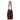 Coccinelle C - Easy Suede - Shopper 35 cm (brunette) - Markenkoffer